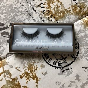 🆕🌟HUDA BEAUTY CASSIC FALSE LASHES🌟🆕